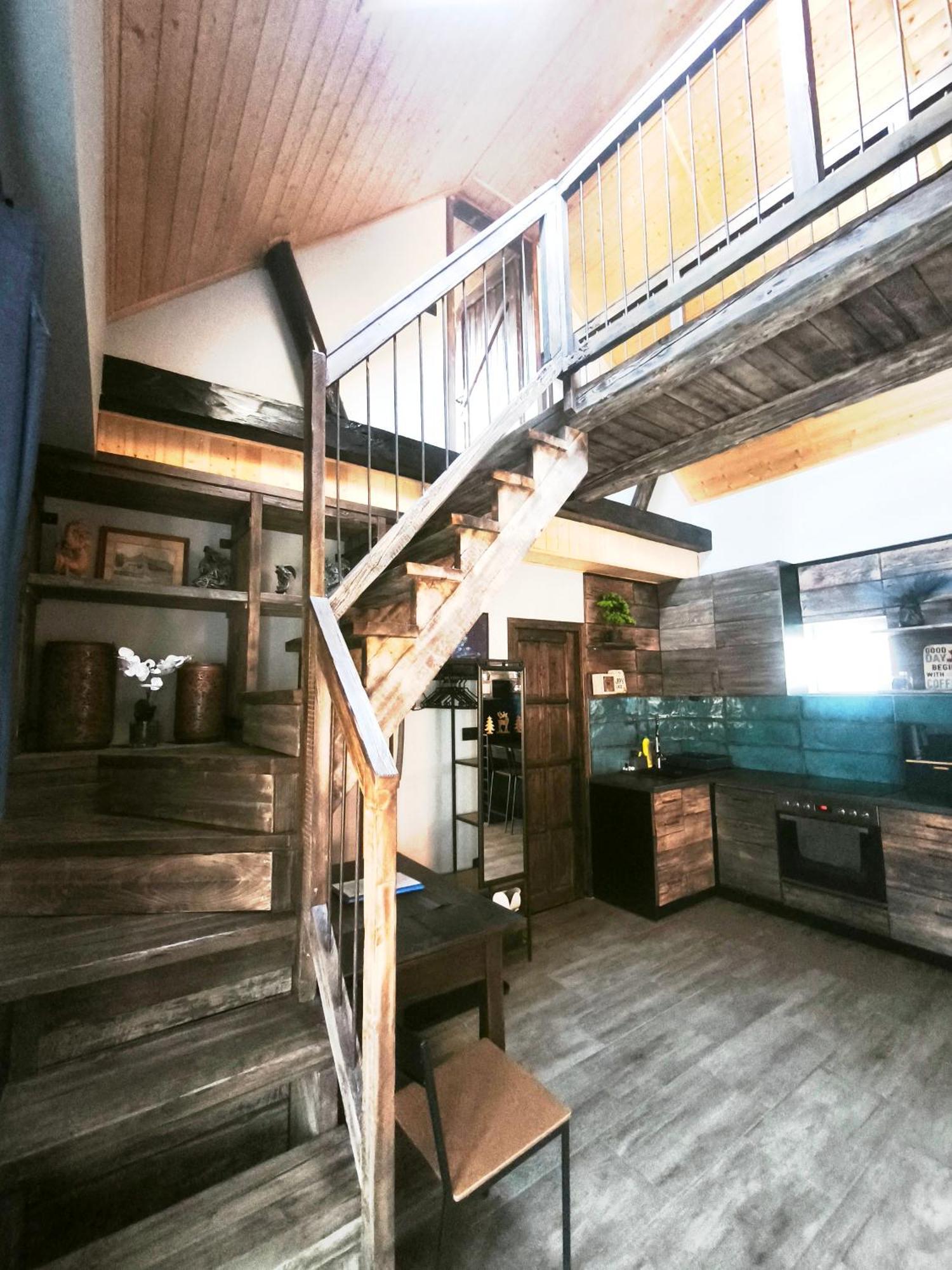 Borostyankut Wellness Home Bakonybél מראה חיצוני תמונה