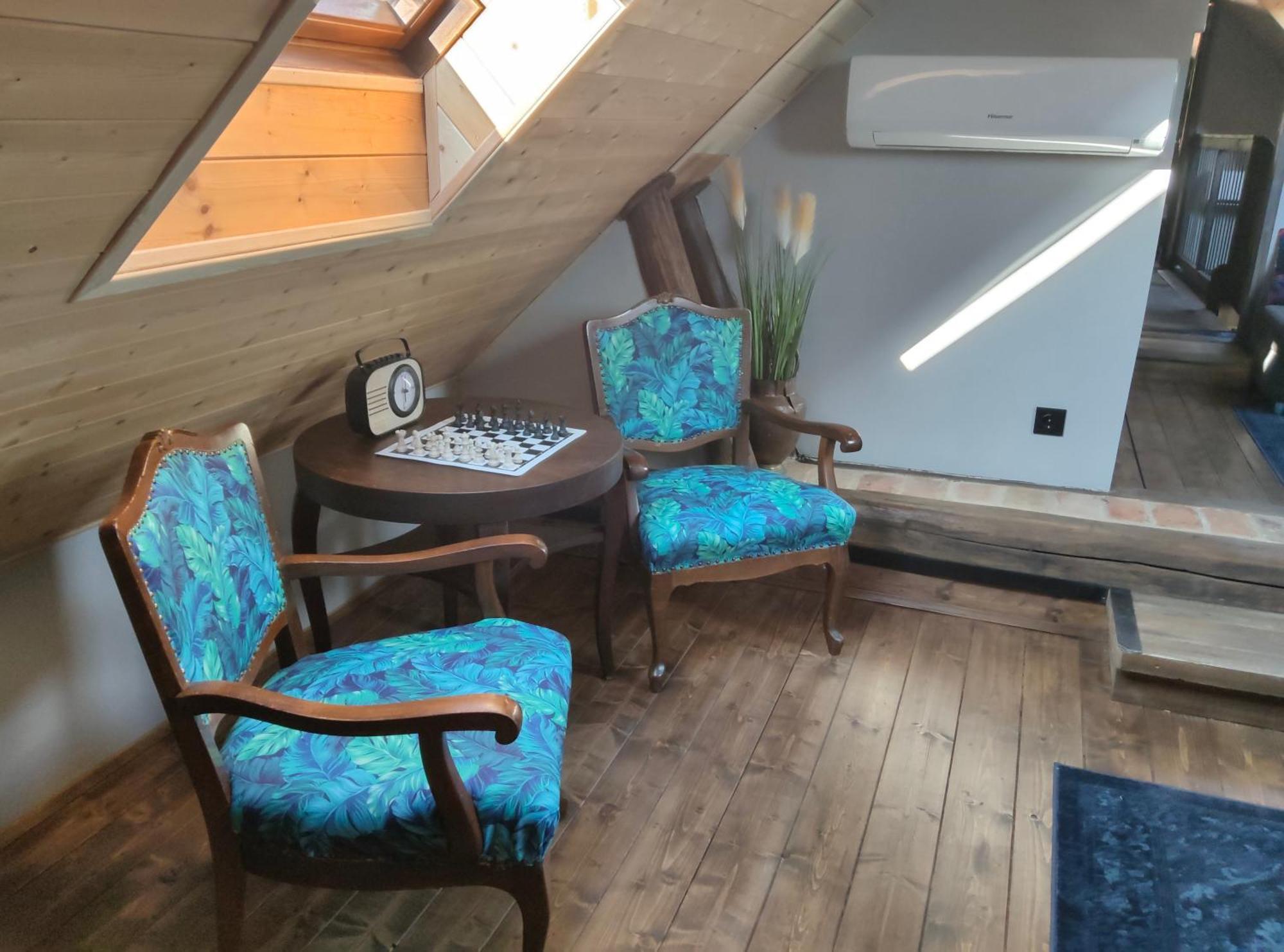 Borostyankut Wellness Home Bakonybél מראה חיצוני תמונה