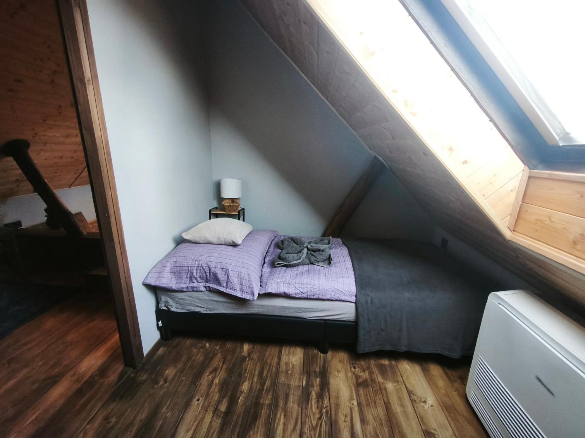 Borostyankut Wellness Home Bakonybél מראה חיצוני תמונה