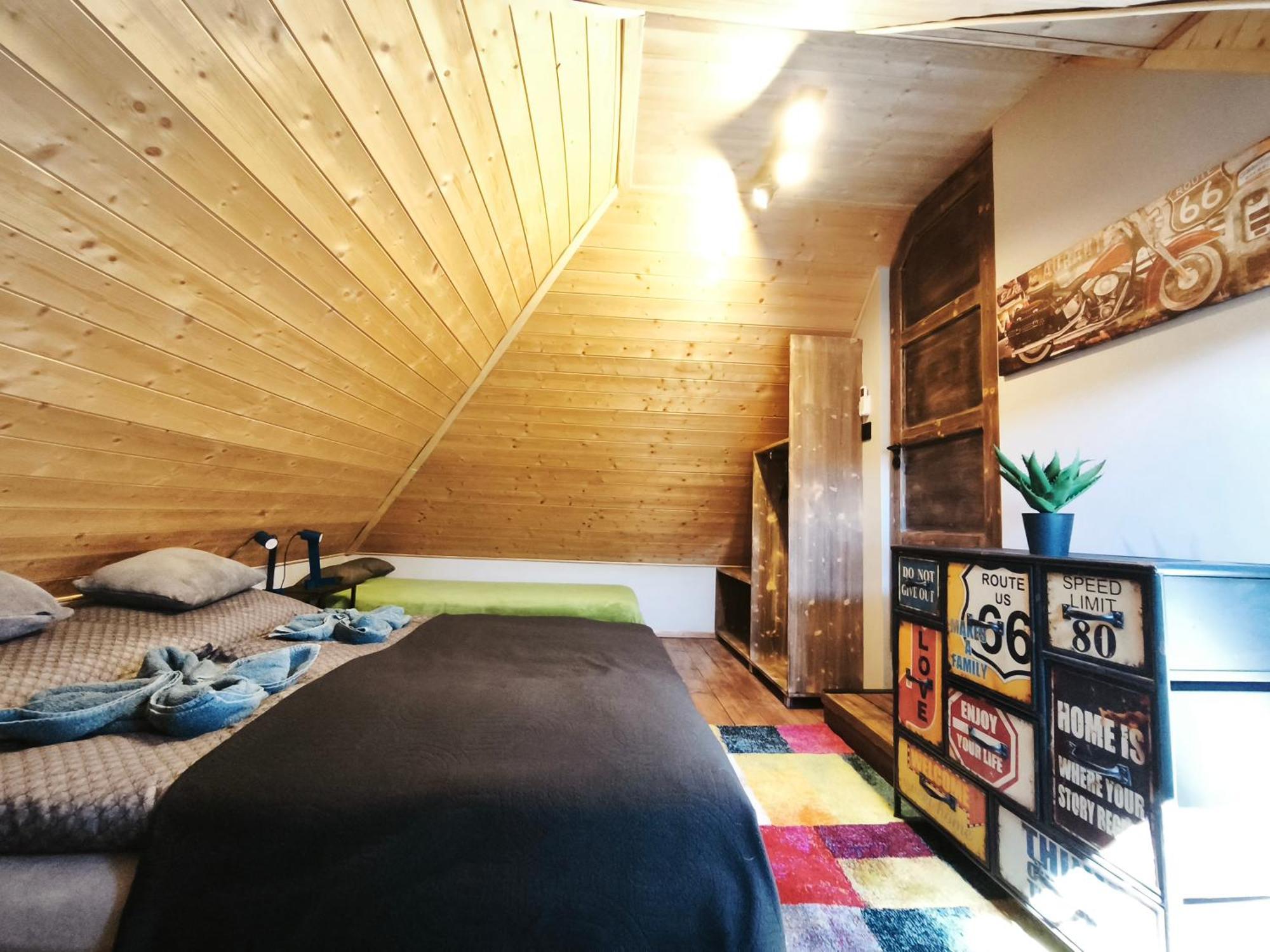 Borostyankut Wellness Home Bakonybél מראה חיצוני תמונה