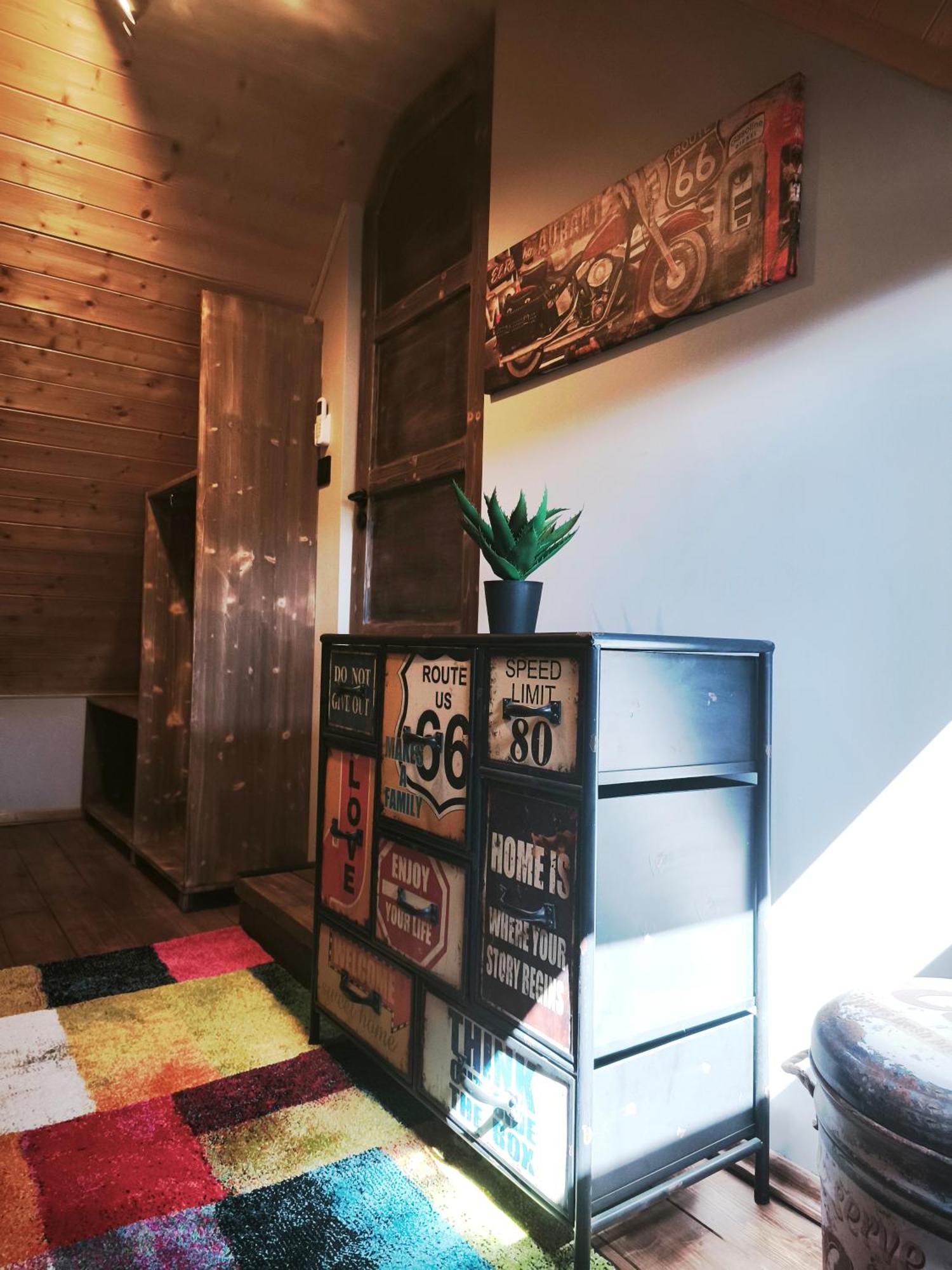 Borostyankut Wellness Home Bakonybél מראה חיצוני תמונה