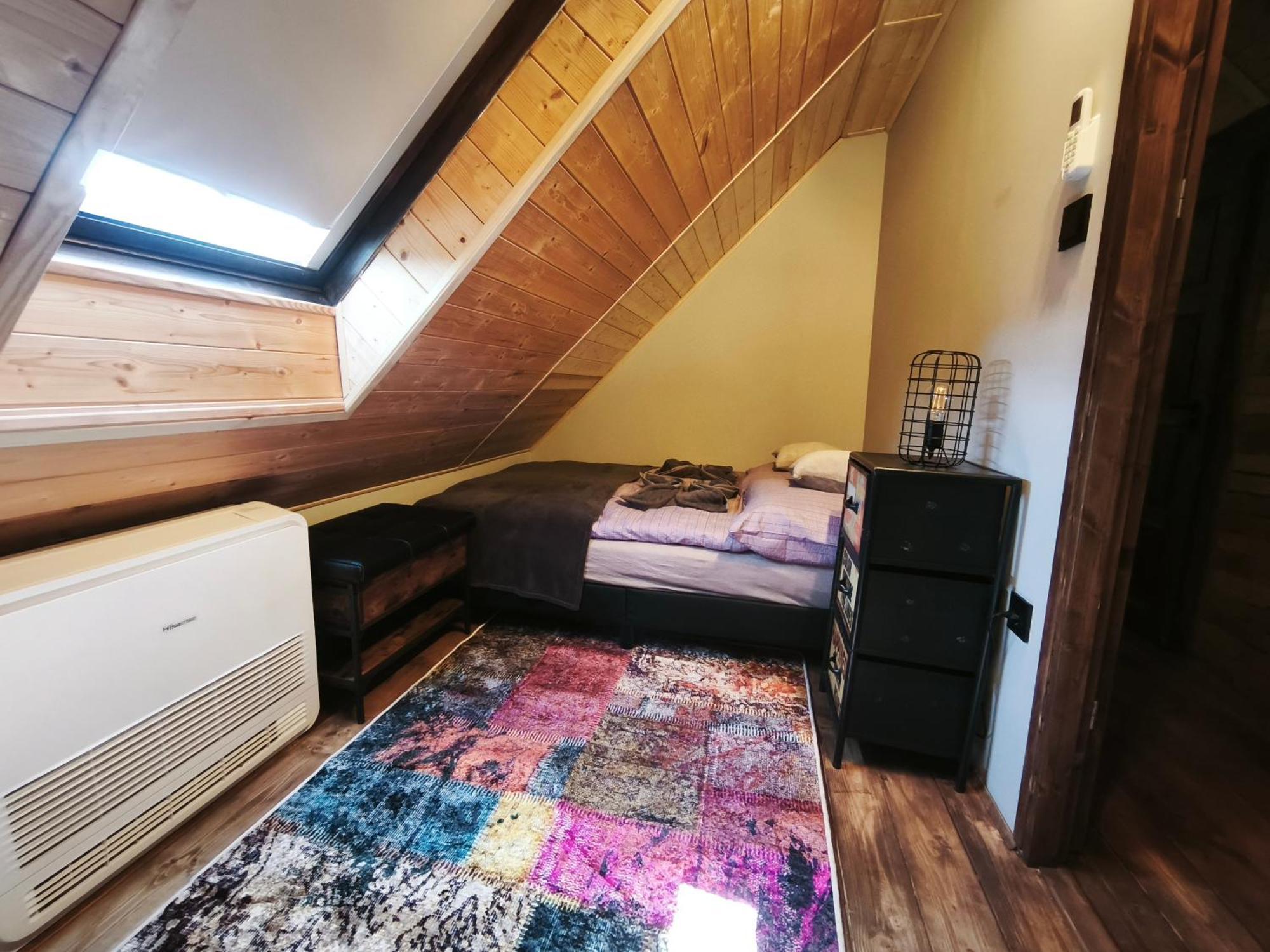 Borostyankut Wellness Home Bakonybél מראה חיצוני תמונה