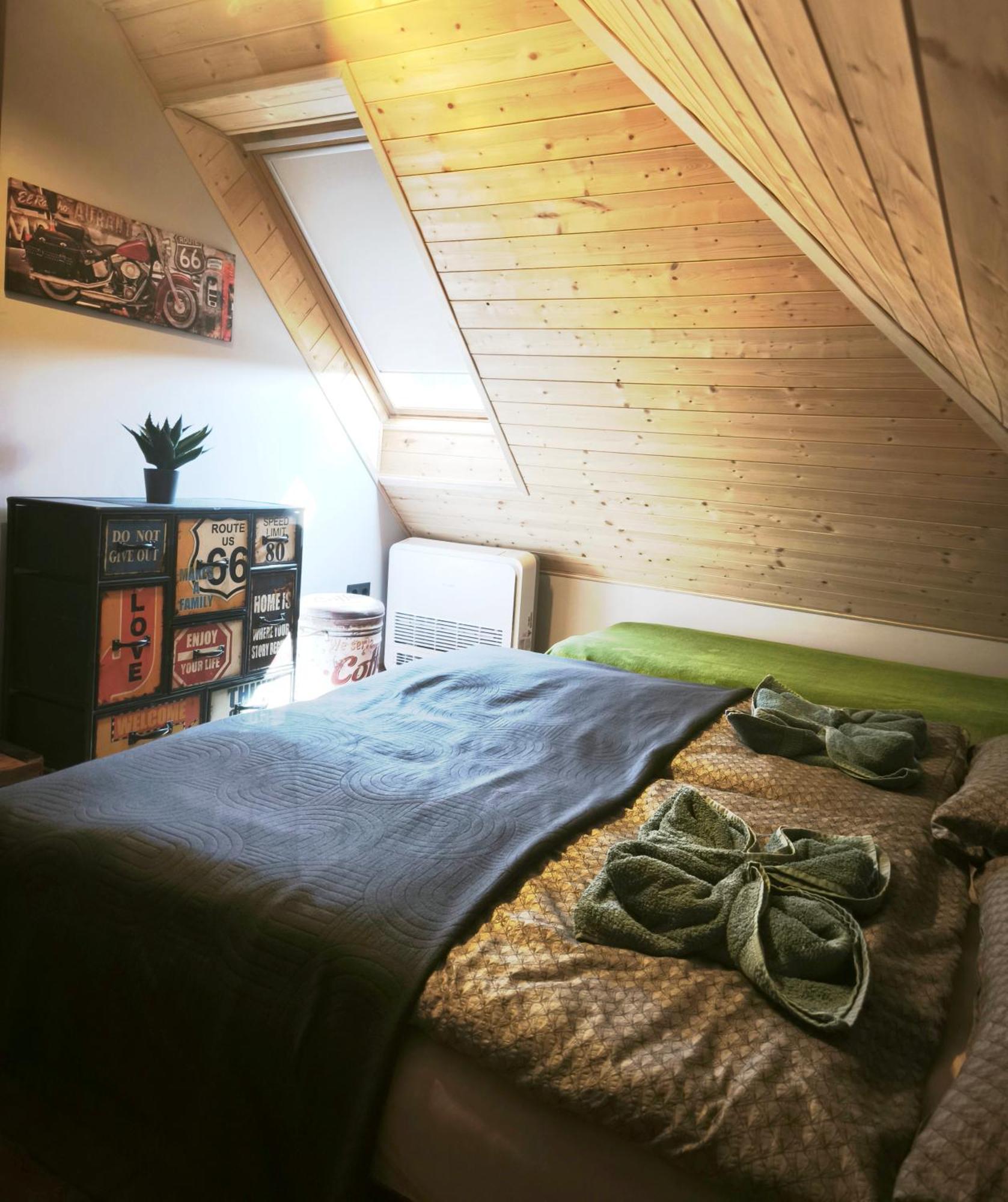 Borostyankut Wellness Home Bakonybél מראה חיצוני תמונה